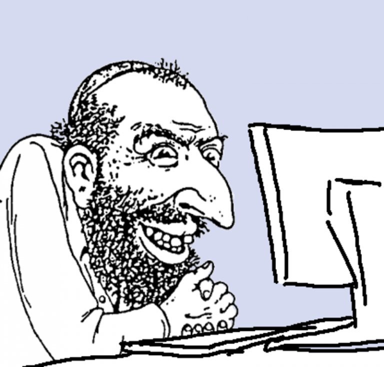 Источник: twitter.com Ой вей.