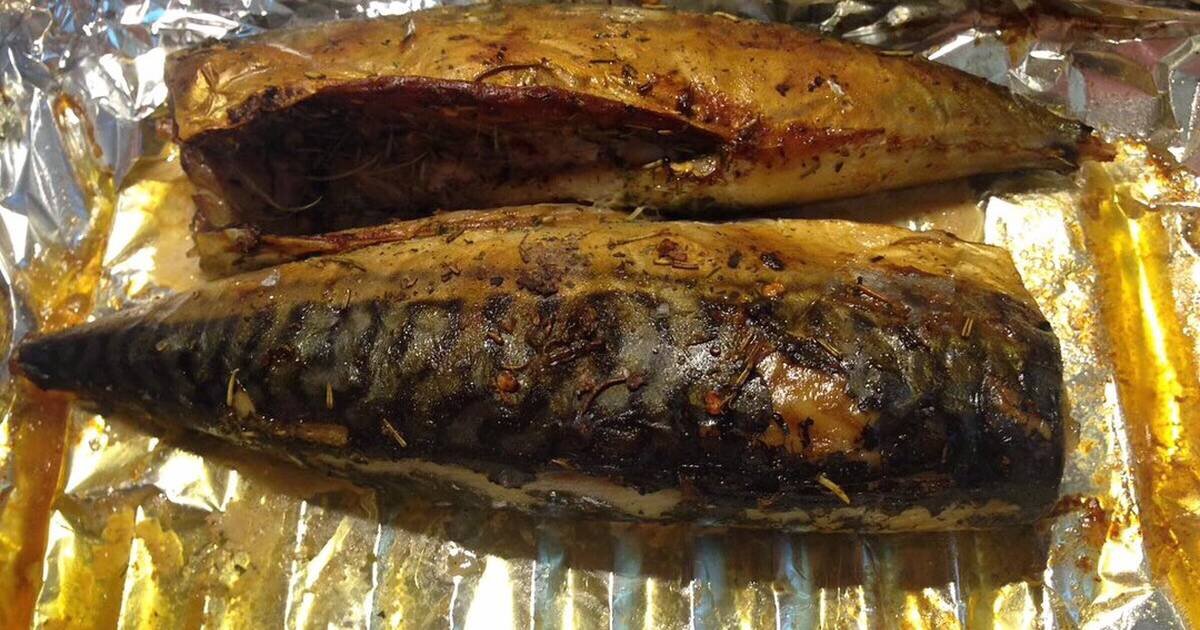 Очень сочная, тающая во рту рыба подойдет для всей семьи и проста в приготовлении