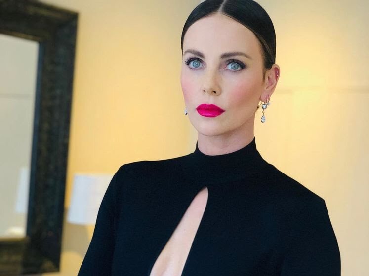 Терон согласилась играть в продолжении "Форсажа"