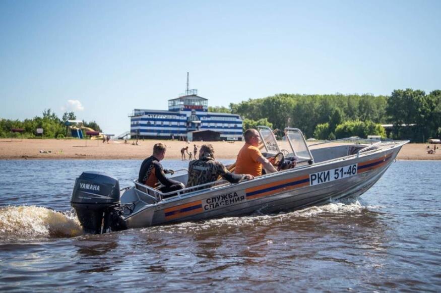 Фото – ГУ МЧС по Кировской области