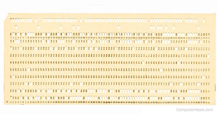 Источник: Computerhope.com