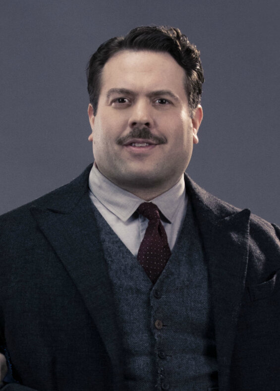 Jacob (Jakub) Kowalski