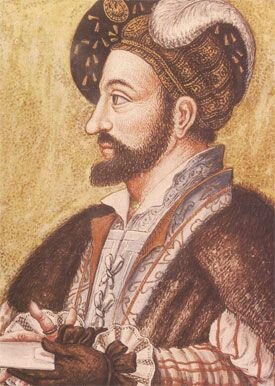 Карл 3 де Бурбон, коннетабль Франции