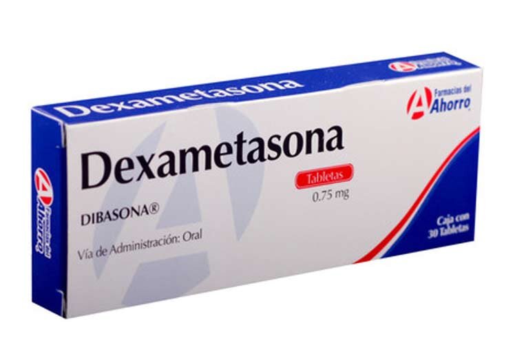 Препарат дексаметазон
