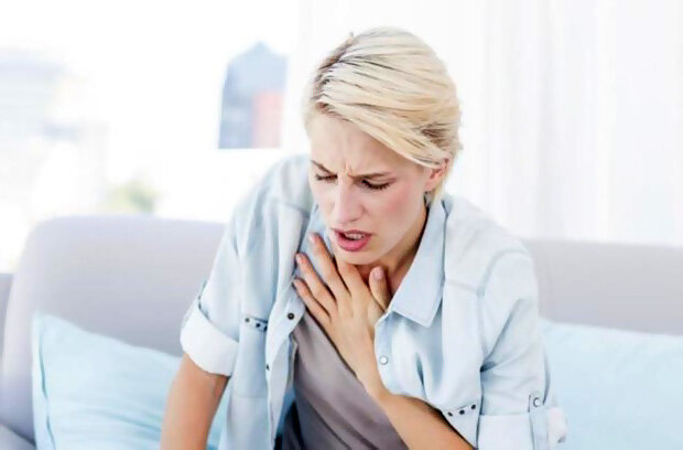  Дыхание является жизненно важным процессом для человеческого организма