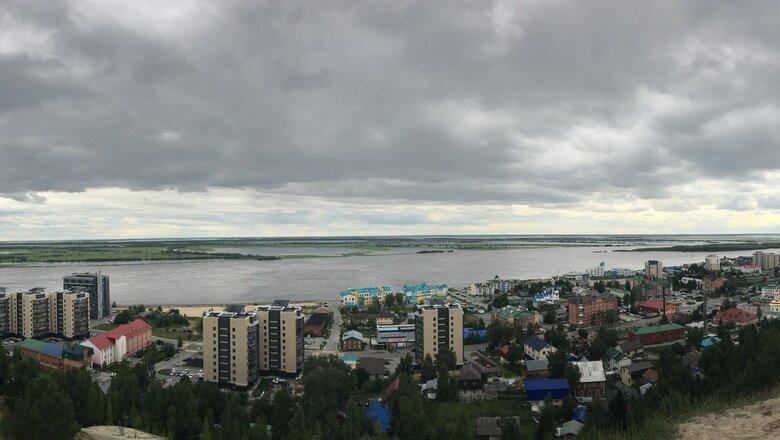  Фото: Муксун.fm 