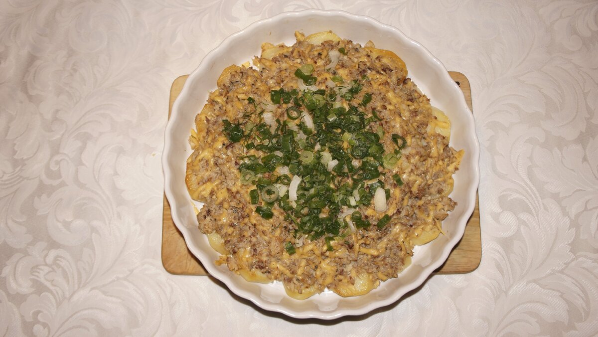 Хорошая кухня - салаты и закуски (все рецепты). Страница 1