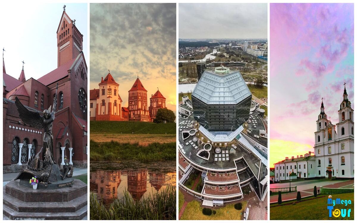 Беларусь