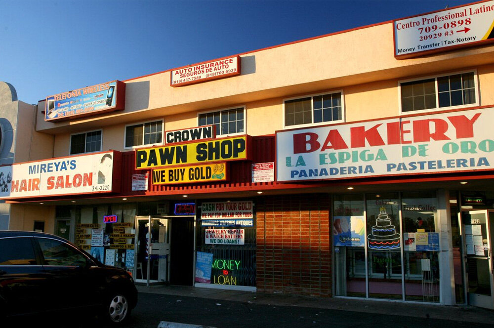 Криминальное чтиво (1994)