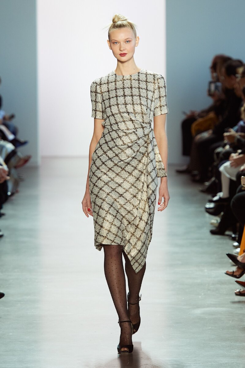 Badgley Mischka, коллекция pret-a-porter осень - зима 2020  Источник: http://www.modnaya.ru/world/collection/f2020rtw/bmischka-7.htm