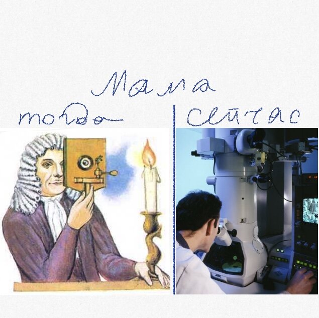 Коллаж мой. Изображения из открытых источников 