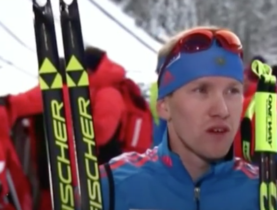 Алексей Волков. Источник - youtube.com