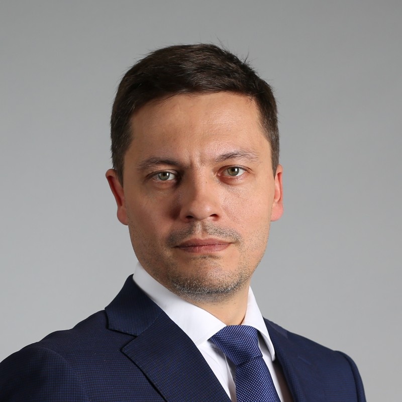 Владимир Брагин