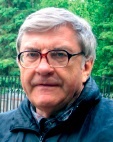 П.Д. Луняшин — советник председателя Союза старателей России, 
ветеран Крайнего Север.