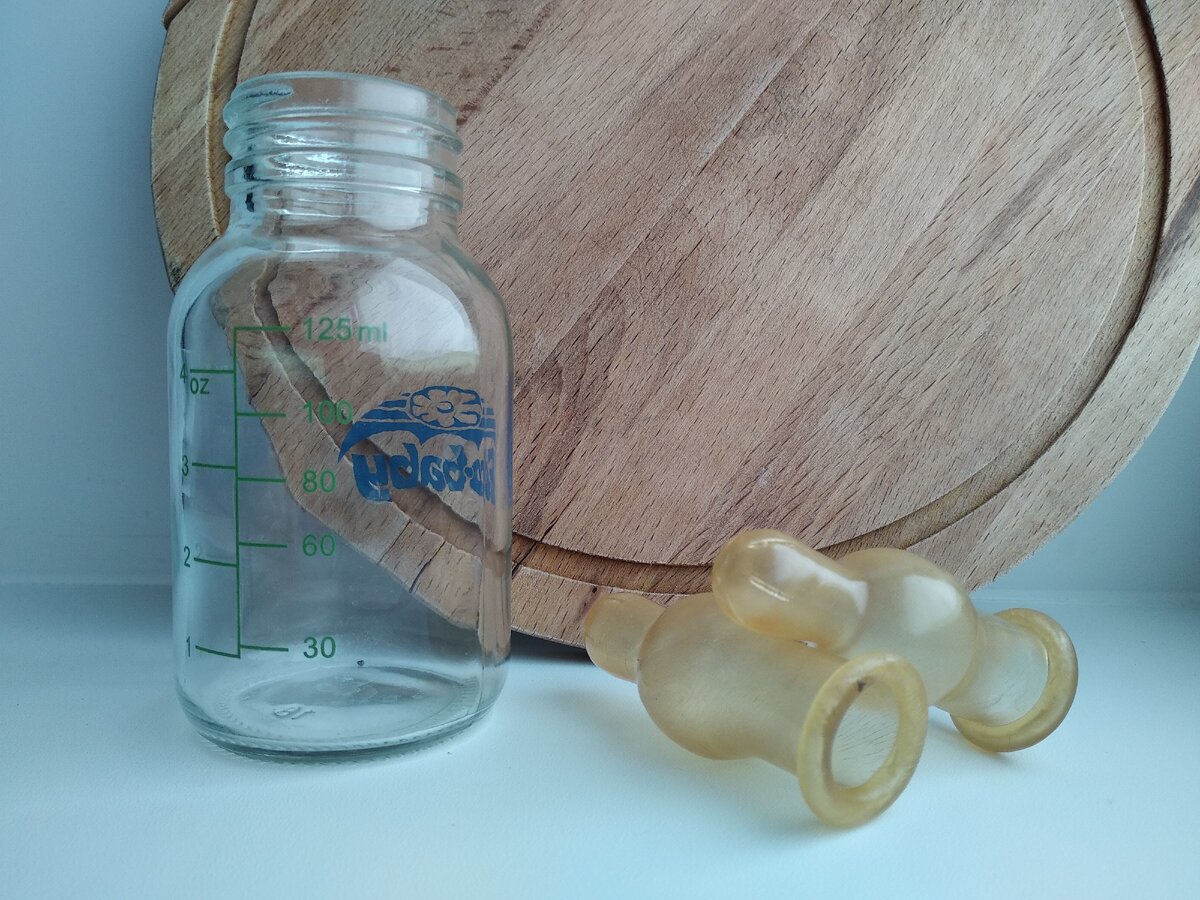 Наши соски)