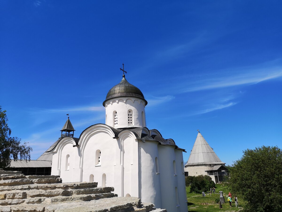 Окрестности Петербурга. Старая Ладога, пещера и водопад | Путешествуем  самостоятельно! | Дзен