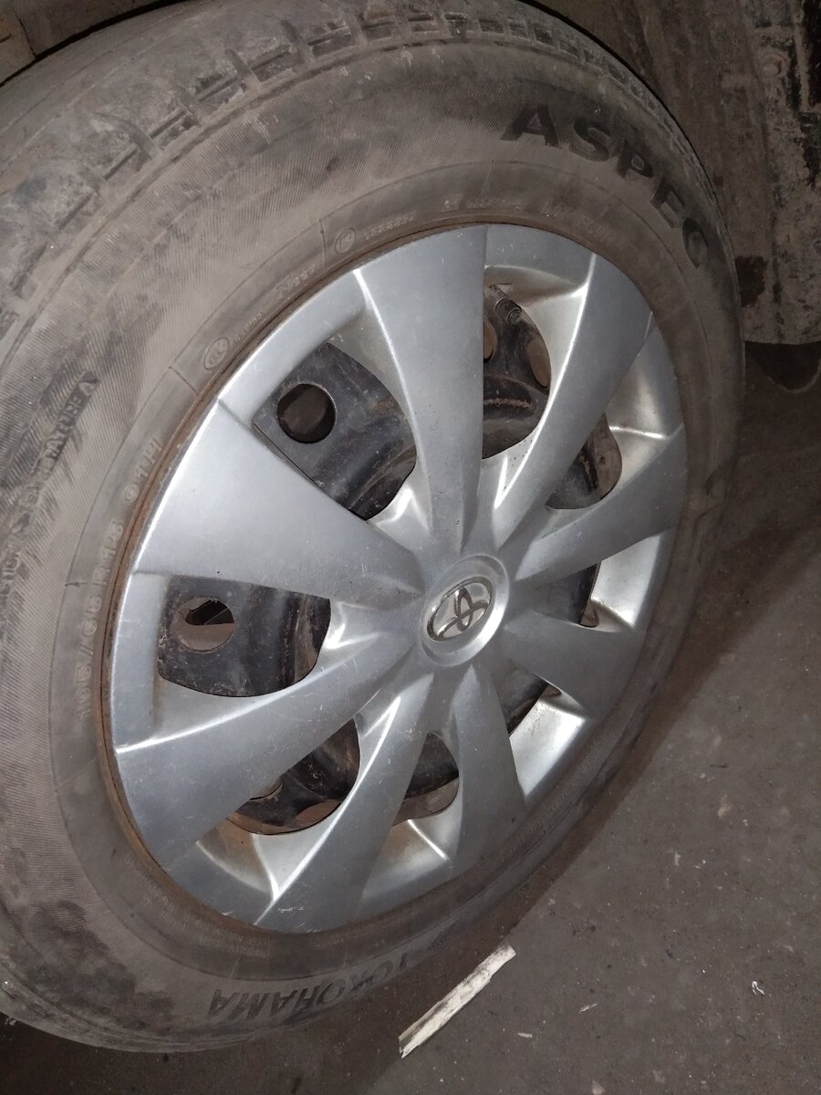 Фото из личного архива