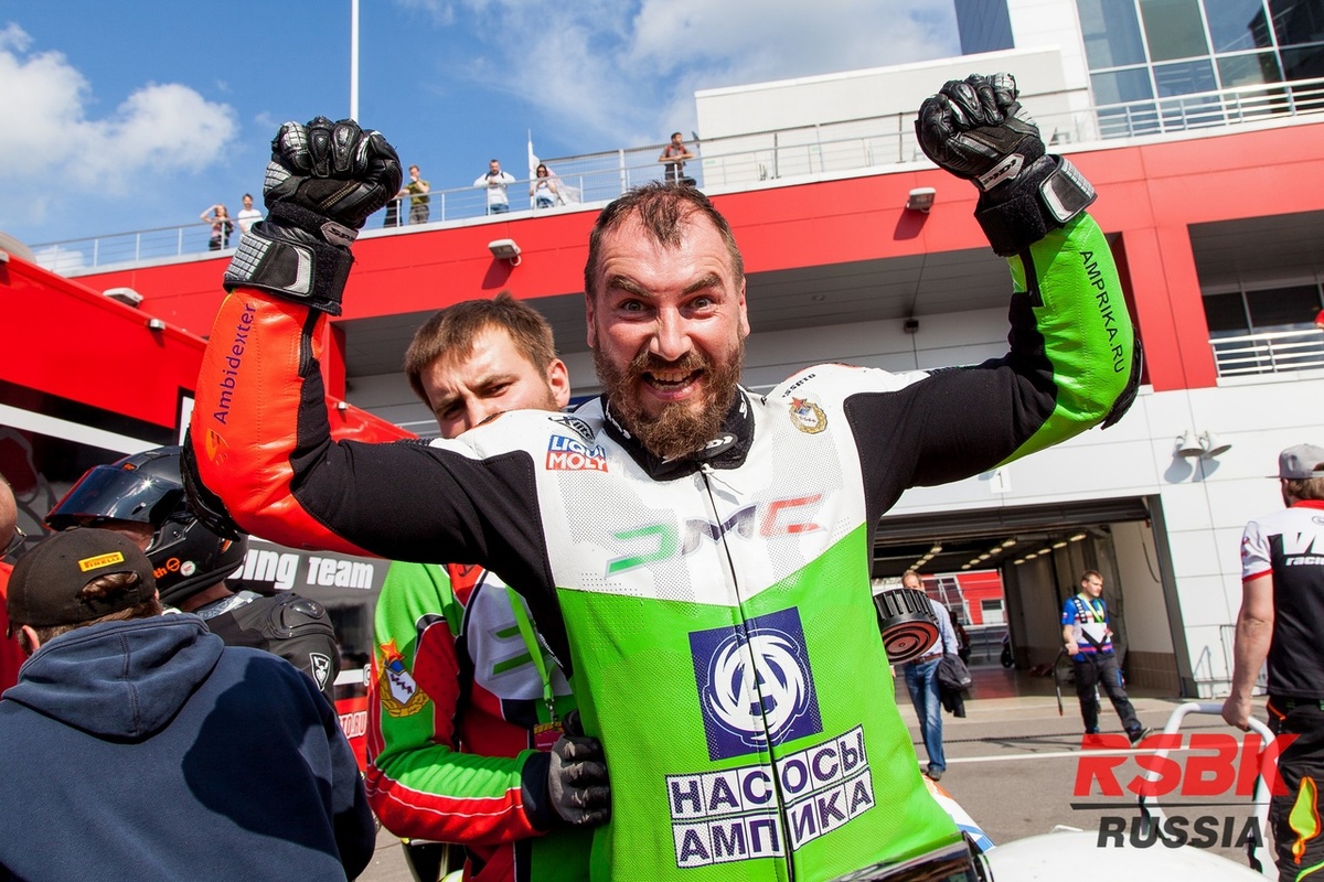 RSBK Fest 2019, фото из архива организатора