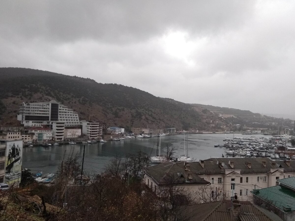 Балаклава 
