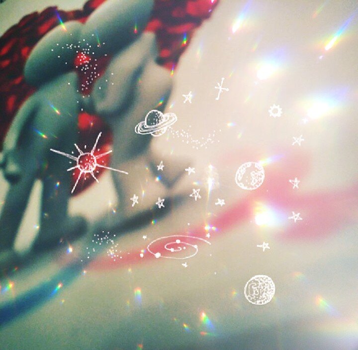 Венера и Марс 