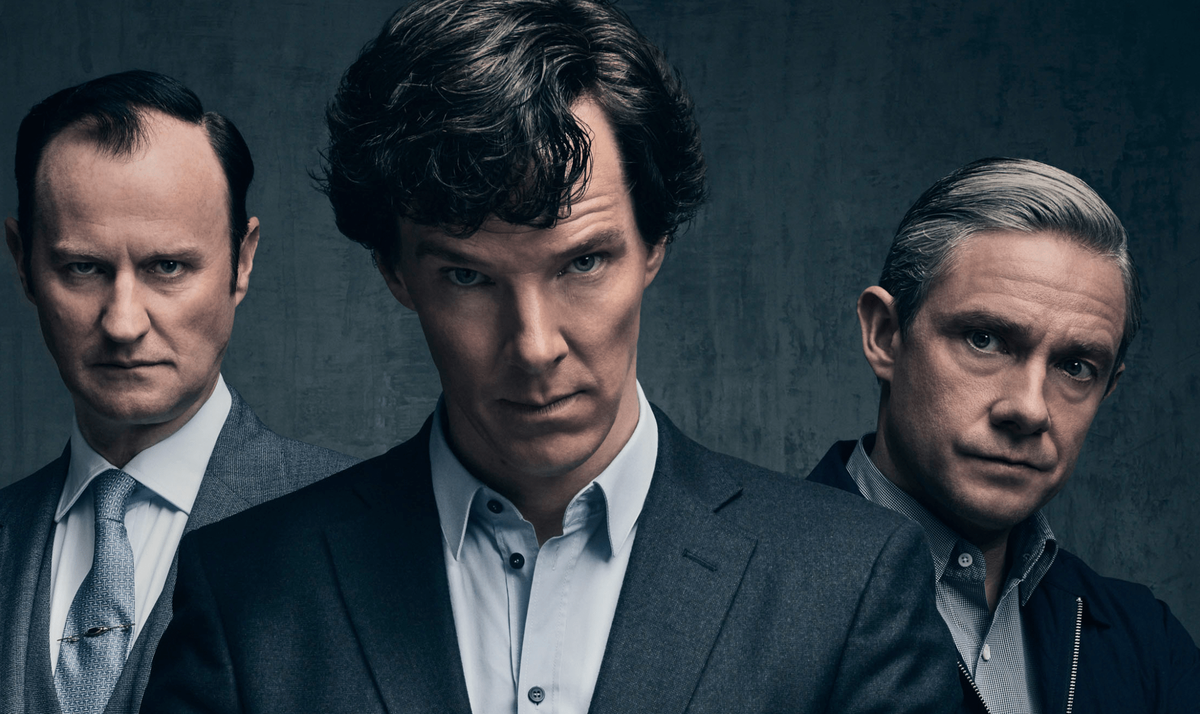  «Лучший сыщик 21-го века»