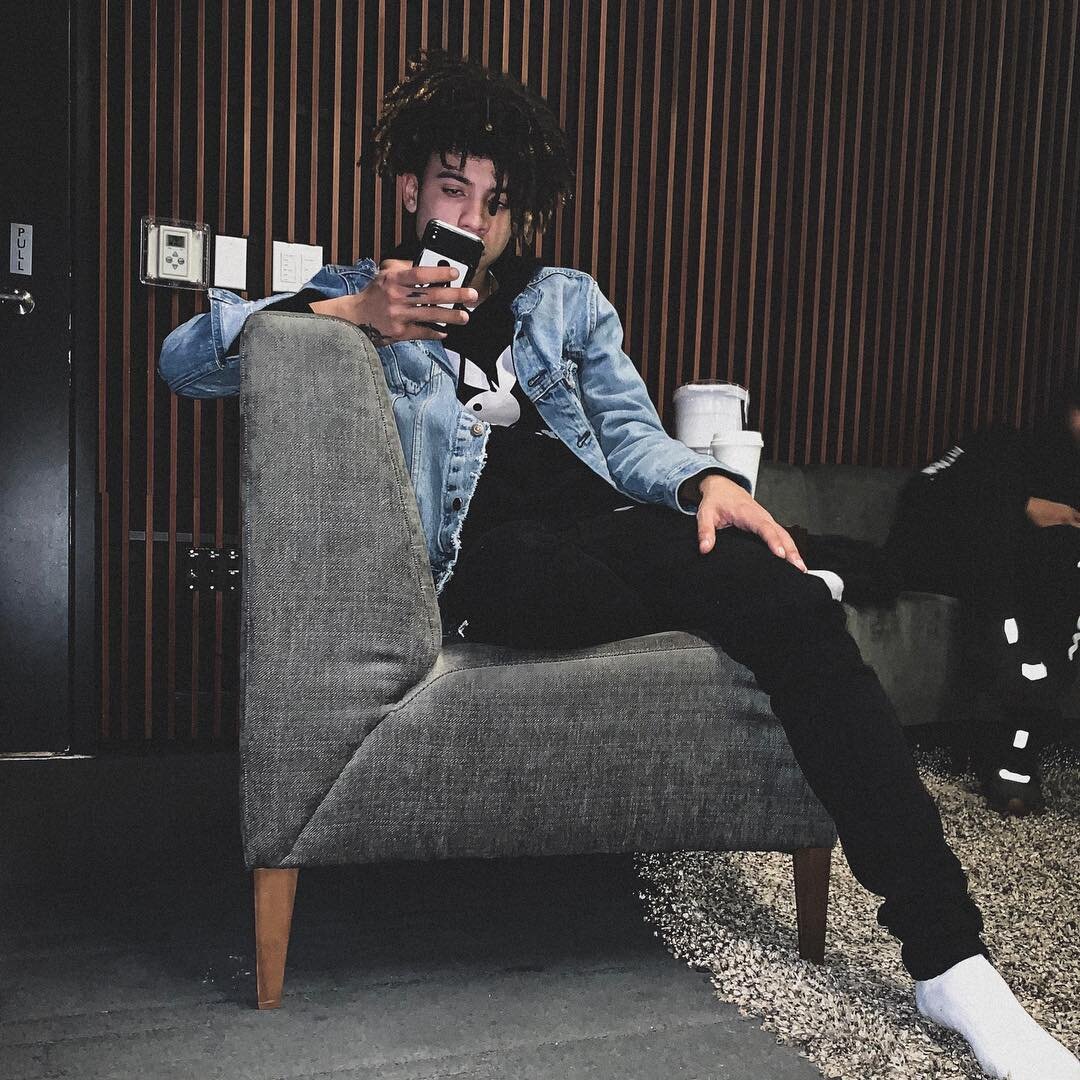 Логотип канала