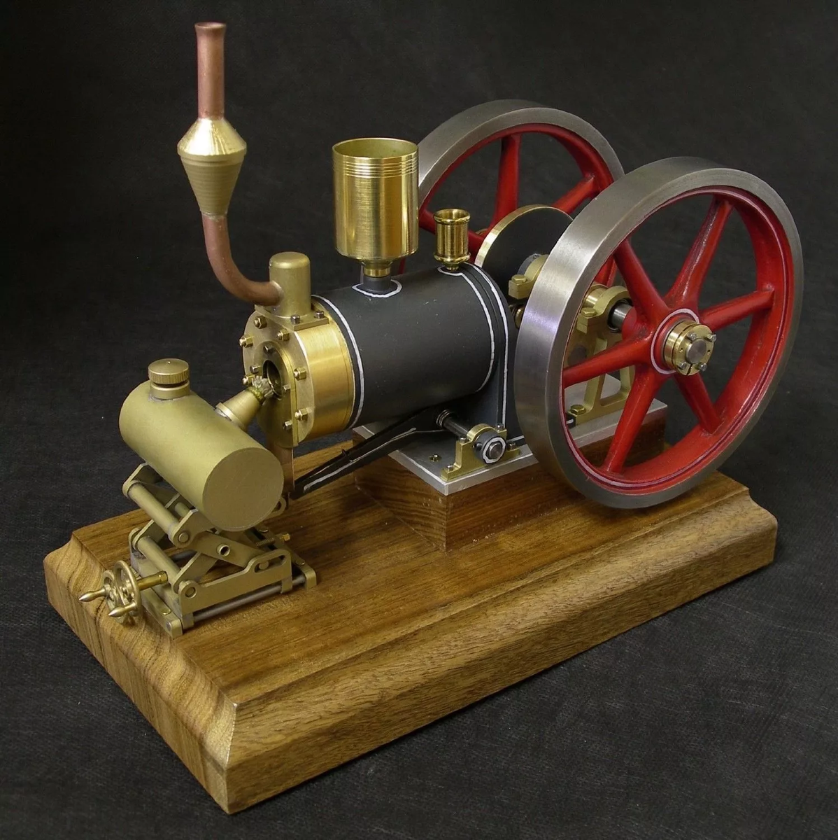 кто создал steam engine фото 86