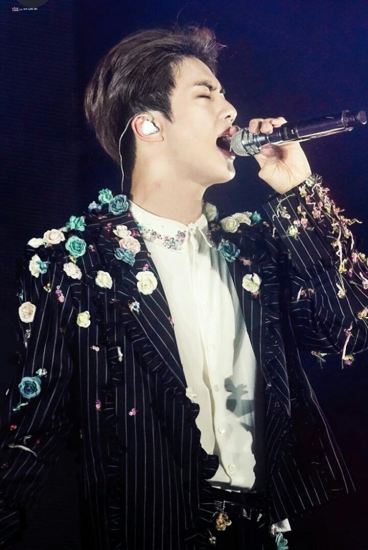 моя любимая epiphany Джина