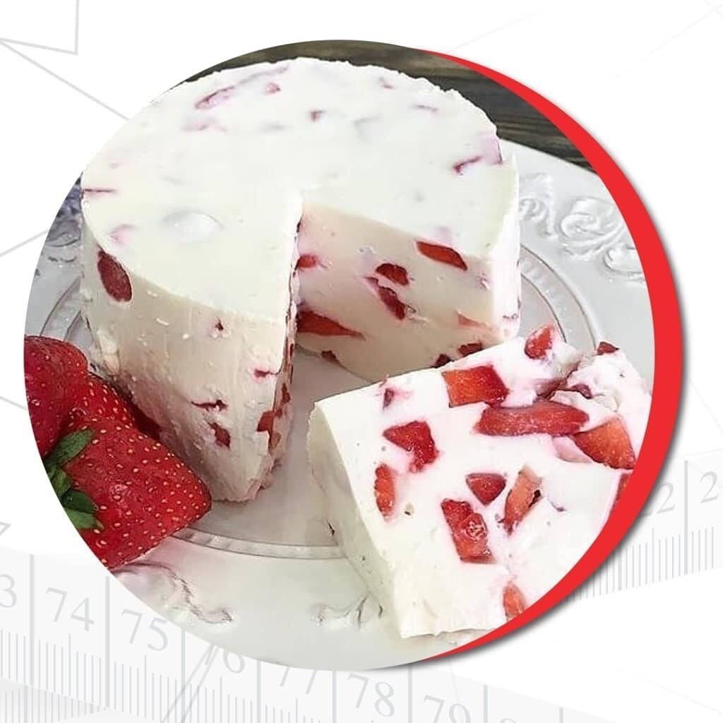 Вариант приготовления суфле