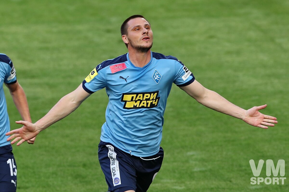 Фото: Олег Бухарев