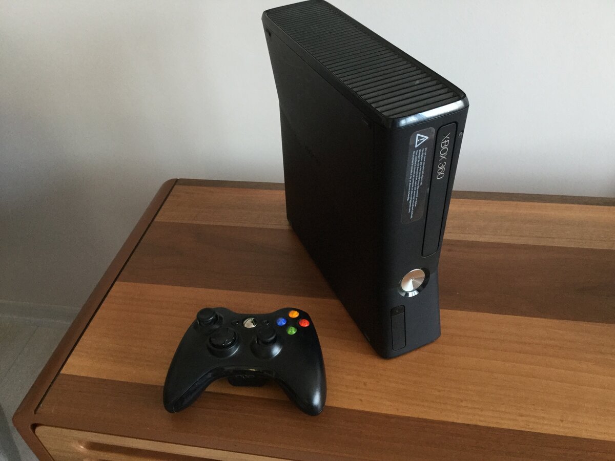 Xbox 360 Slim ещё жива? Стоит ли приобретать в 2020 году. | TECHNICAL  GAMERS | Дзен