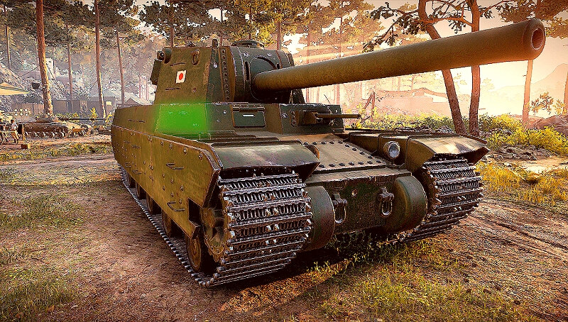 Type 71 японский тяжелый танк. тт японии мир танков. Wot танк o ni.