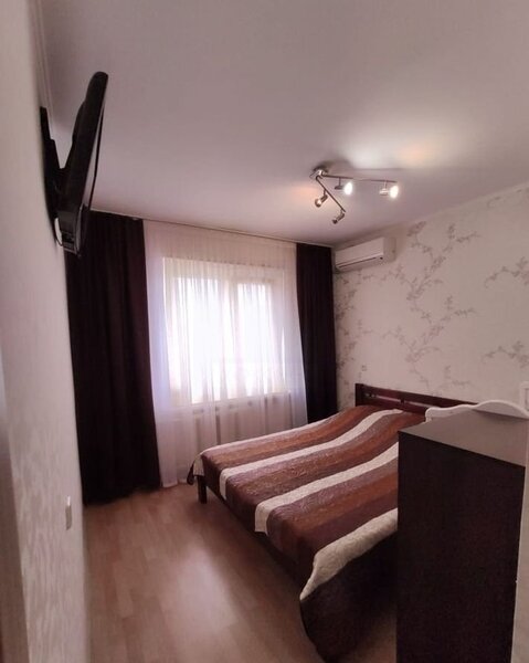 Купить квартиру в Севастополе. 🌃Продажа трёхкомнатной квартиры 75 м кв на улице Александра Маринеско.