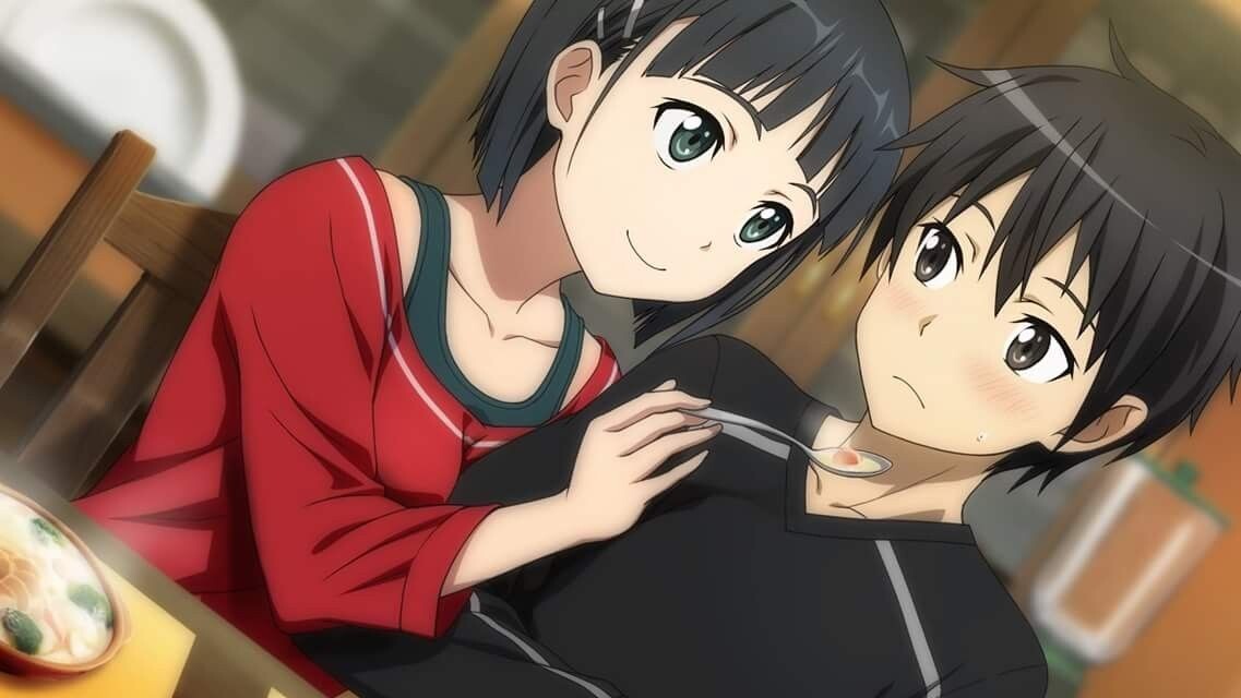 ну хоть картинка милая