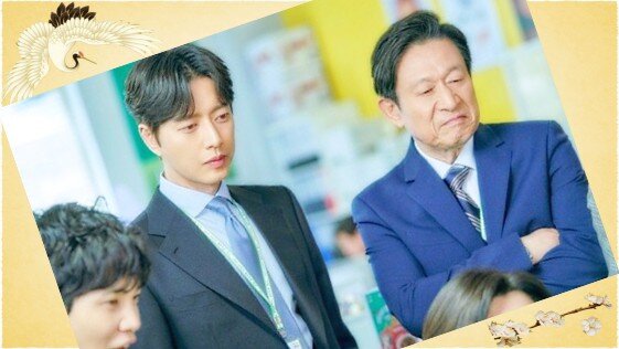 Ну и кто тут босс?))