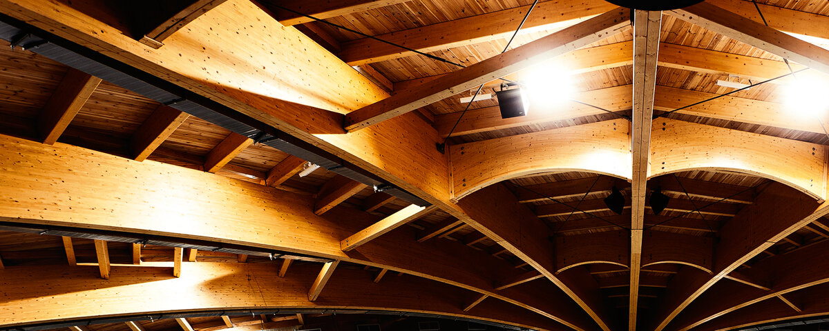 Sport Build №5 — июль 2020