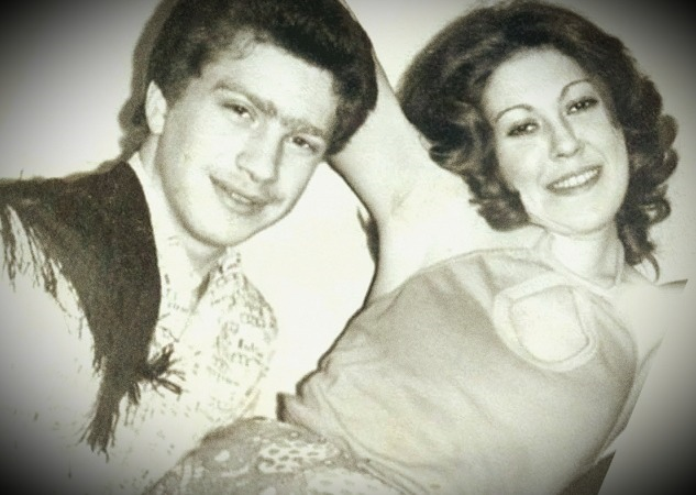 Любовь Успенская. Фото предоставил сервис Яндекс картинки.