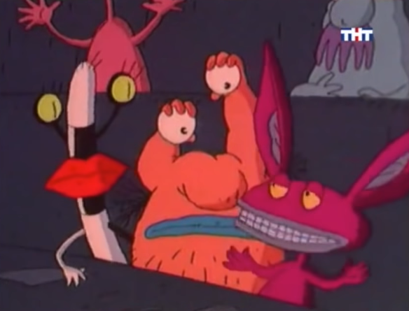 Облина Кранн Айкис