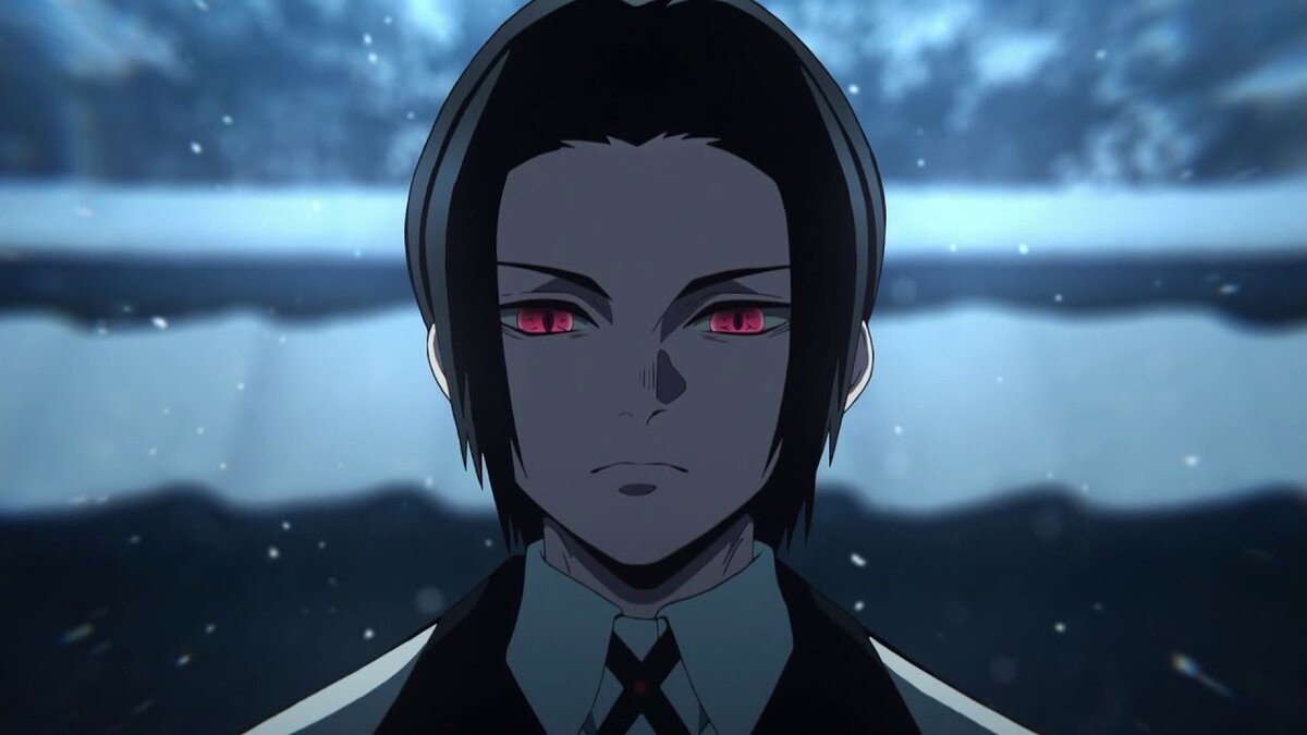 Вы только посмотрите на этот взгляд...