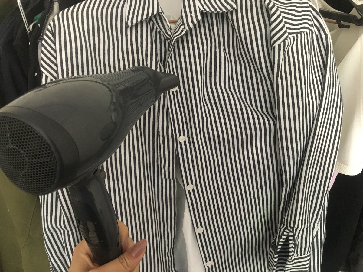 Фен идёт на помощь 