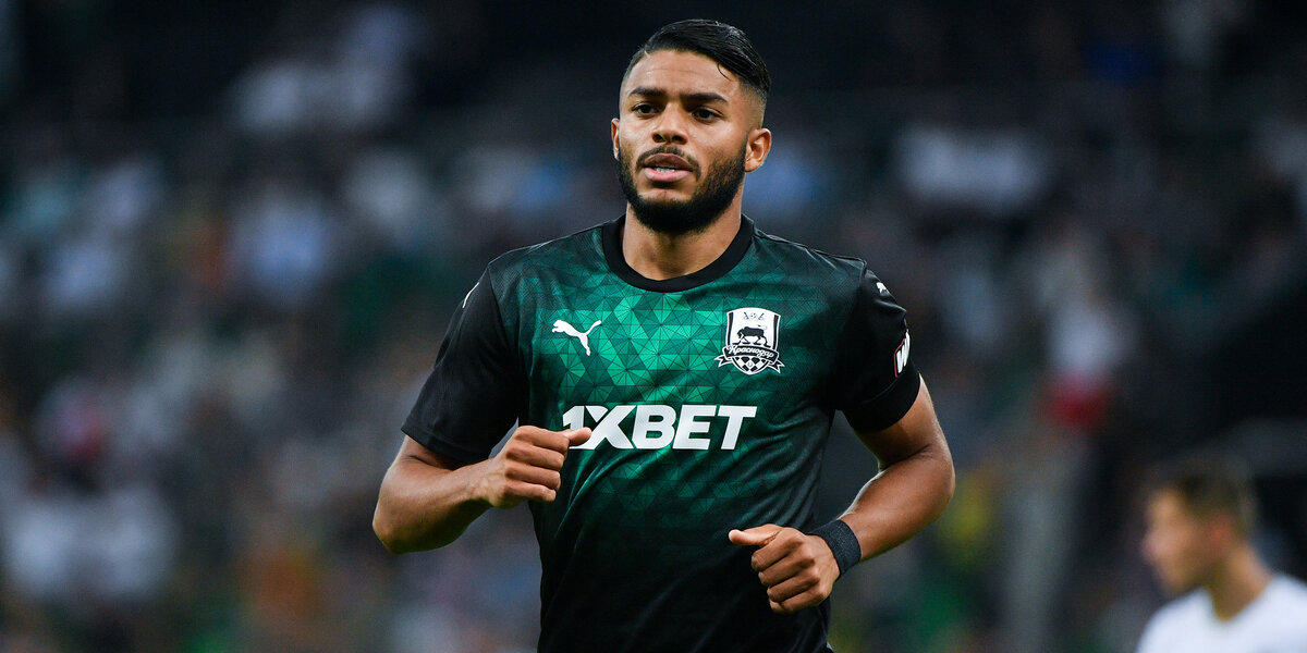 фото ФК Краснодар 