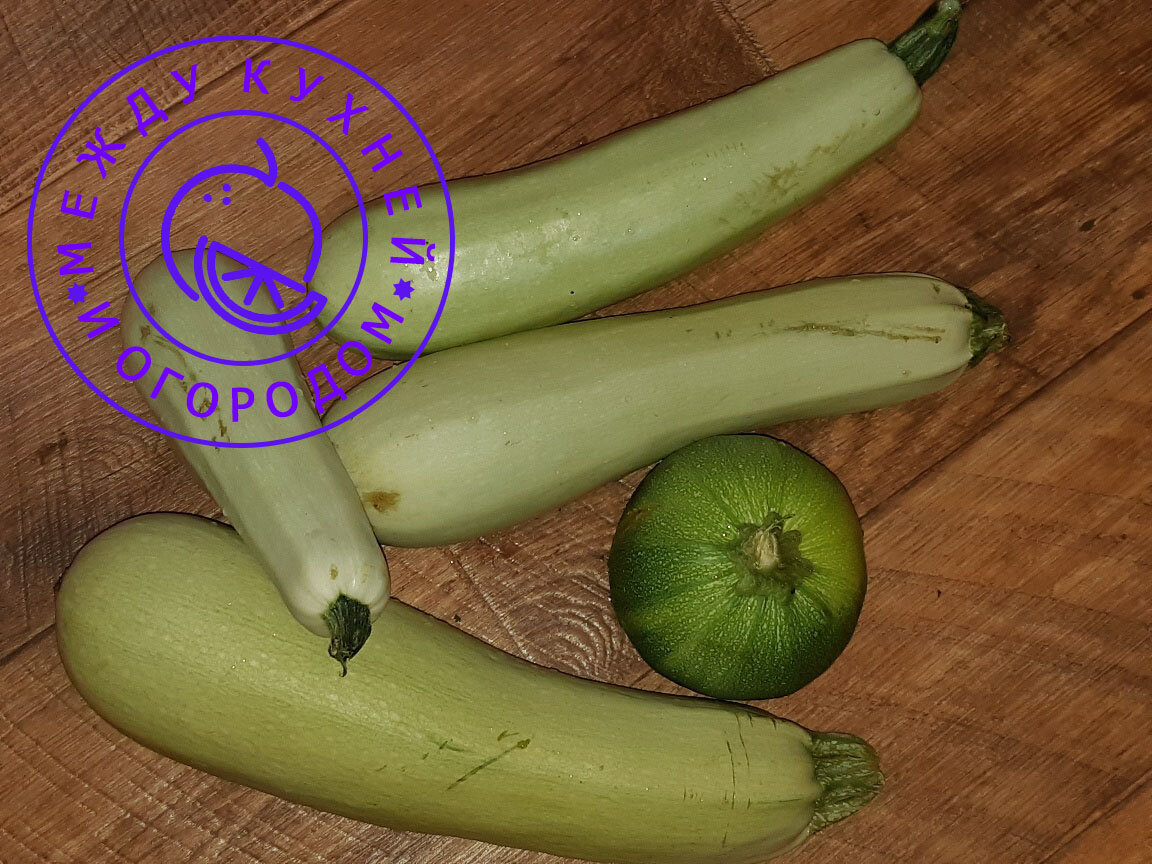 Готовлю продукты