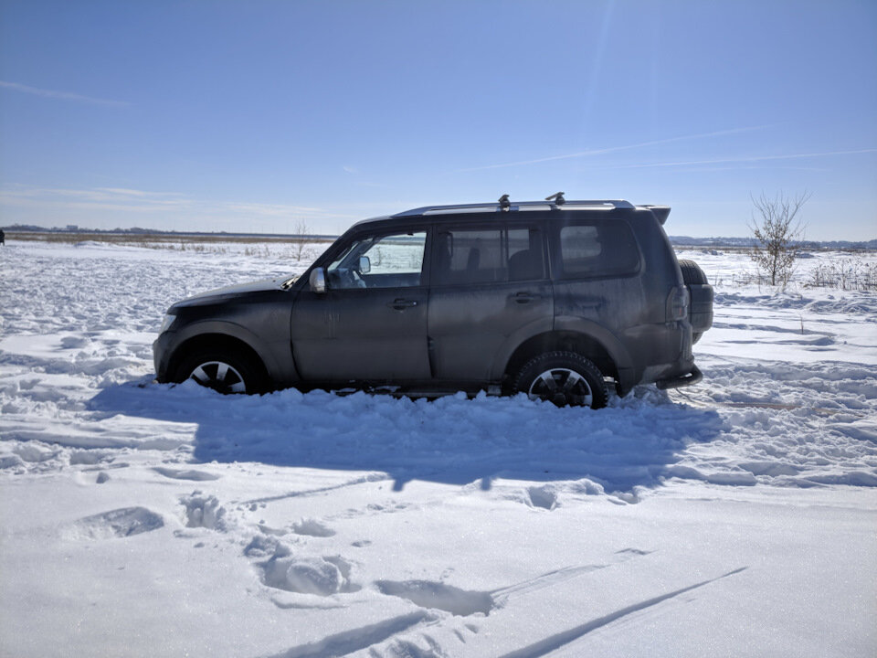Фото от mishadik  Михаил на сайте драйв 2.