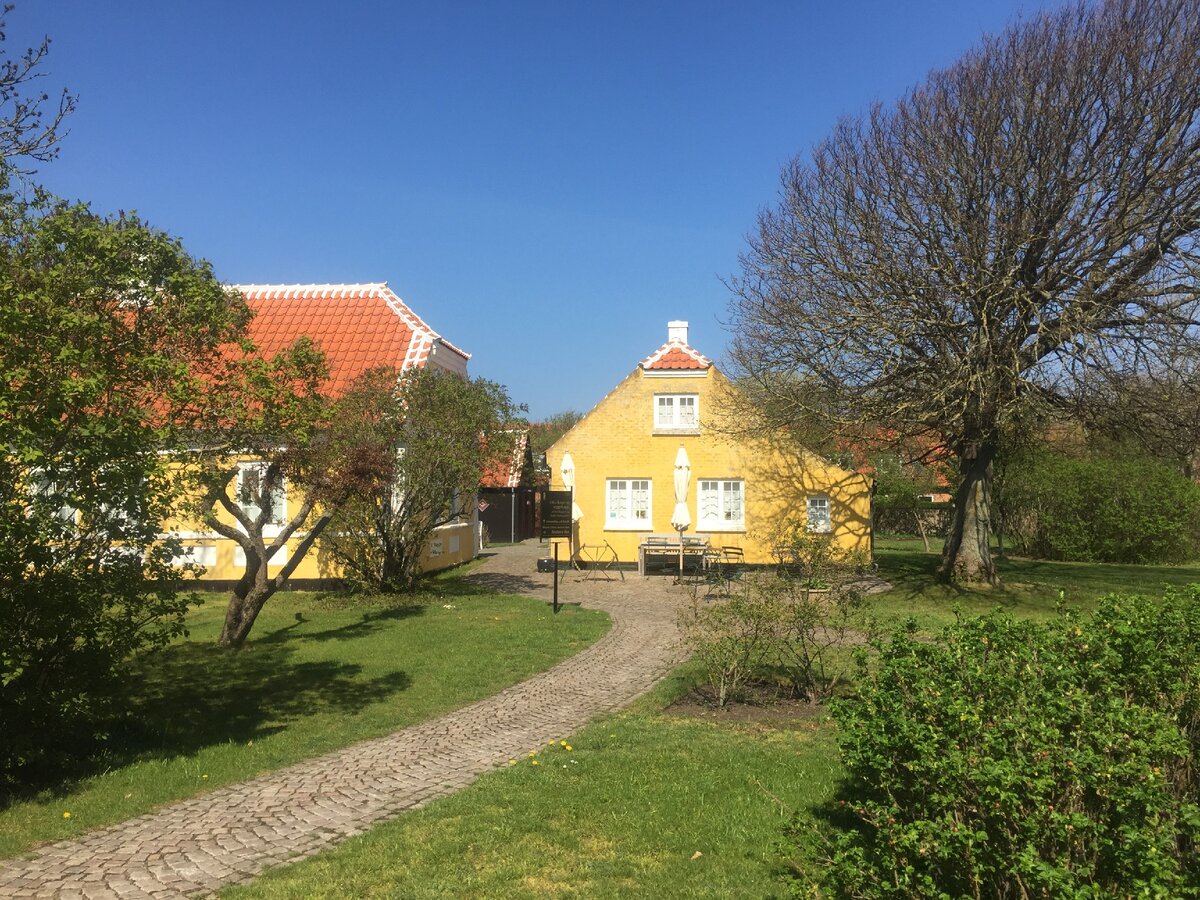 Автопутешествие в LEGOLAND (Дания). Часть 1. Финляндия-Швеция-Дания.