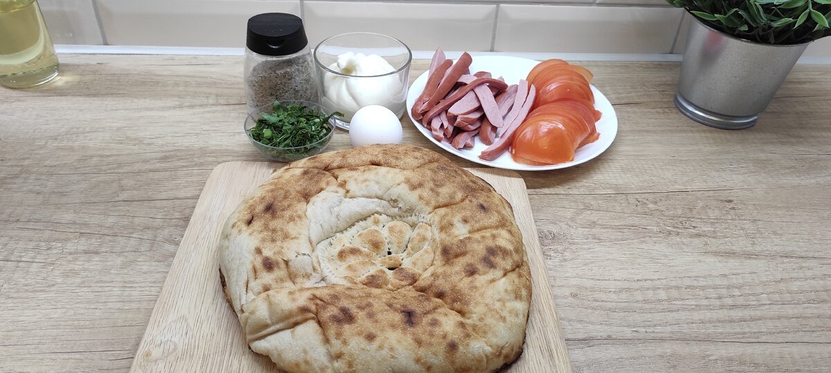 Ну что приготовим? Из самых простых и доступных продуктов!☝☝☝