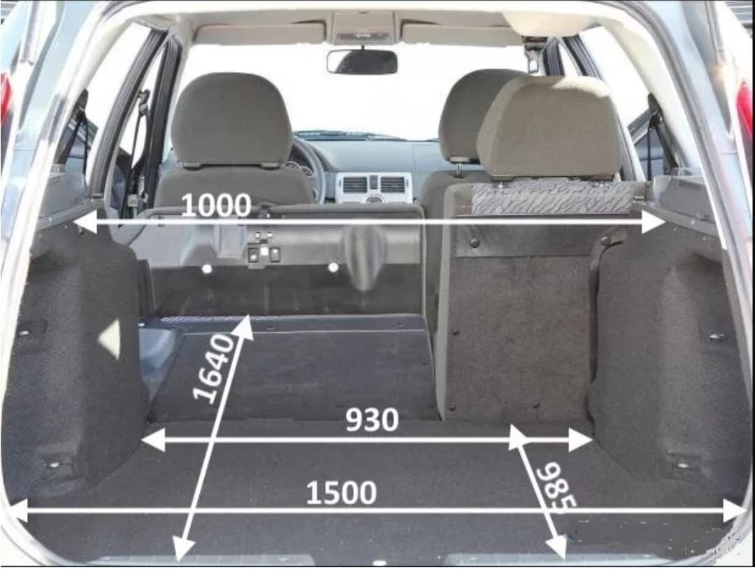 Габариты багажника. Ширина багажника ВАЗ Калина универсал 1. Габариты багажника ВАЗ 2111. Габариты багажника Приора универсал. Габариты багажника Лада 2111.