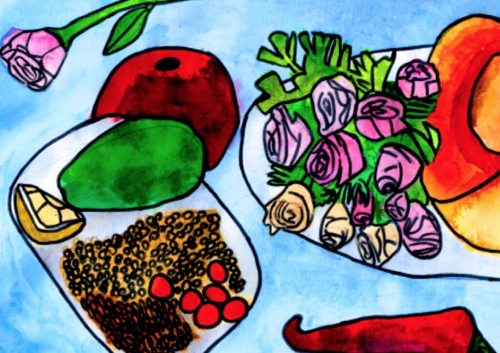 Иллюстрация: SportChic