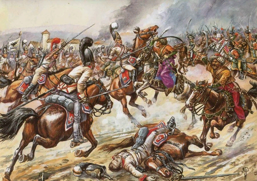 Битва при Аустерлице (1805 г.). Наполеон битва при Аустерлице. Мамелюки Наполеона. Мамлюки Наполеона.