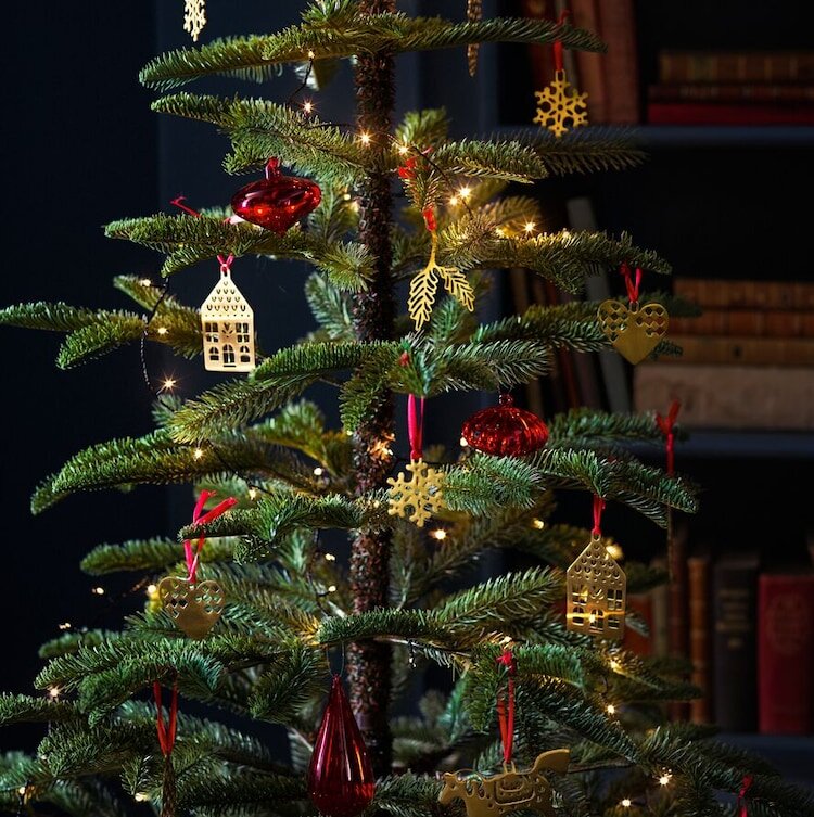 С Наступающим Новым Годом и Рождеством!