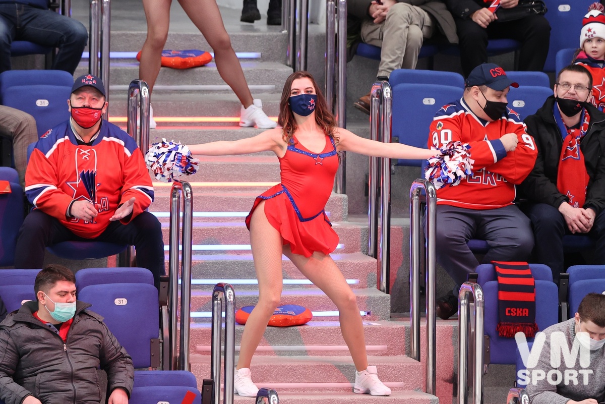 Фото Олег Бухарев